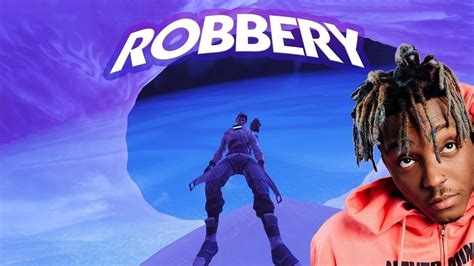 Those dance moves are dope af! Fortnite montage juice wrld robbery (r.i.p) - YouTube