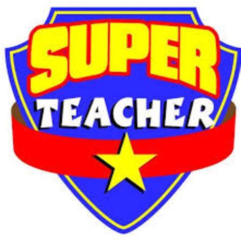 Super Teacher Tricks Teaching Resources Teachers Pay Teachers