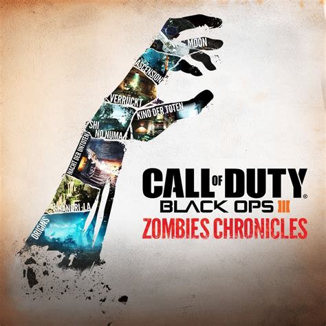 A 10 means this pc game is perfect in all regards and will appeal to every gamer. Call Of Duty: Black Ops Iii Zombies Chronicles Dlc Xbox ...