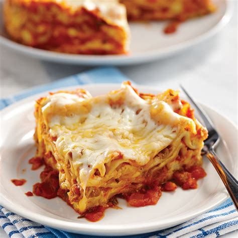 Simply Sensational Lasagna Instant Pot Recipes