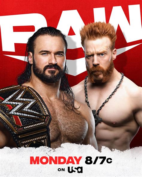 Wwe Raw Live Viewing Party