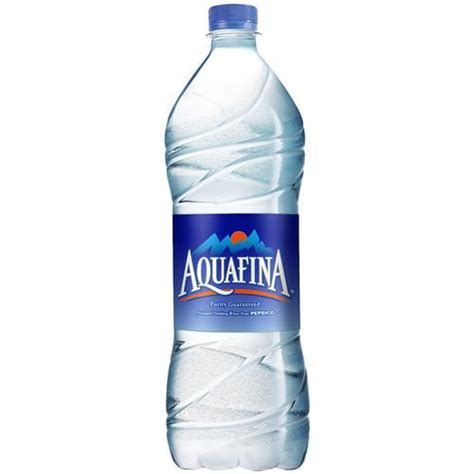 Buy Aquafina Packaged Drinking Water Online At Best Price Of Rs 20