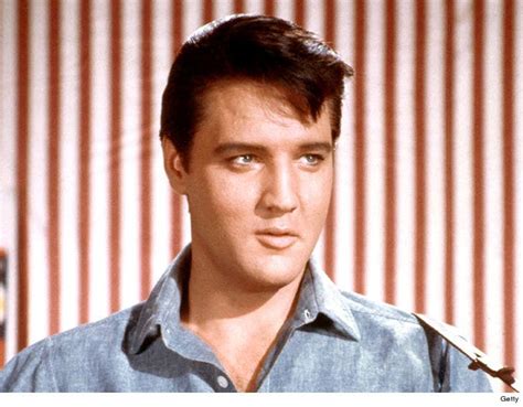 How Old Would Elvis Presley Be Right Now If Elvis Had Still Been