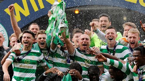 Hearts, meanwhile, will be hoping to avenge their defeat against celtic. 'It's never been done': Celtic complete 'double treble ...
