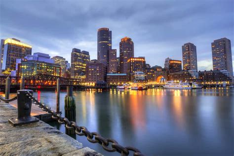 Largest Cities In Massachusetts 🧑🏻‍🤝‍🧑🏻 2023 Top 10 Ma Cities By
