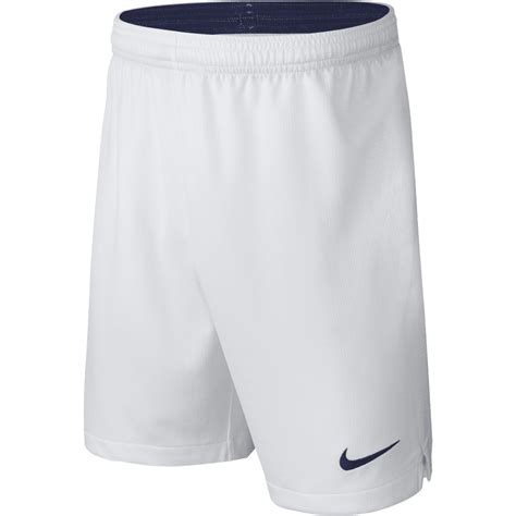 Nike Tottenham Hotspur Homeaway Junior Short 20182019 Nike From