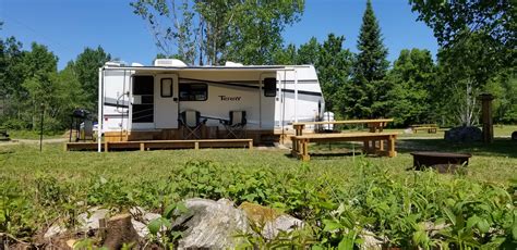 Terry Jr Rv Rental Lazy Rock Rv Park And Campground