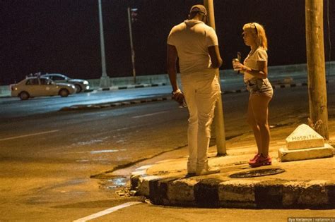 【画像】キューバにセ クスしに行ってきたので売春婦たちをご覧ください ポッカキット