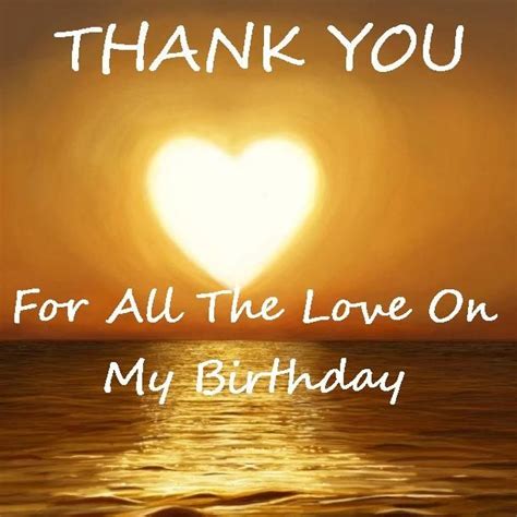 I'm so touched to realize once more that i have so many people around me who loves me, it's so easy to forget that there are people who cares. Birthday Quotes For Myself (11 Picture Quotes)