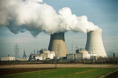Ntpc Plans To Build Large Nuclear Fleet Aims To Install 20 30 Gigawatt Of Capacity By 2040 Report