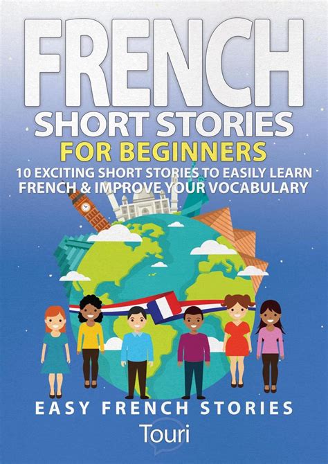 Learn French Beginner, French For Beginners, Improve Your Vocabulary ...
