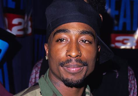 In 1984, his family moved to baltimore, maryland where he became good friends with jada pinkett. Conspiracy Theorists Say Tupac 'Still Alive' As New ...