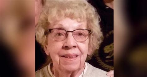 Norma R Sloan Obituary Visitation Funeral Information