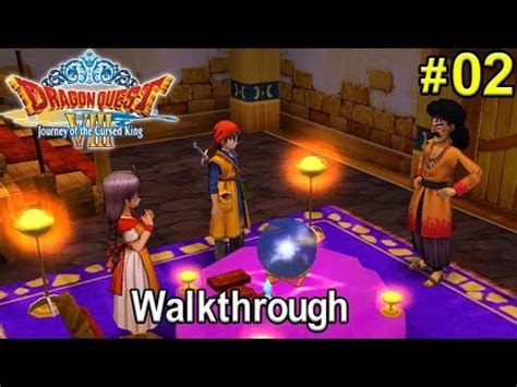 Option, these six strategies will appear quest 8. Dragon Quest 8 3DS: #02: Kalderasha + Level Grinding - YouTube