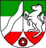 Ähnliche artikel aus unserem sortiment. Wappen Nordrhein-Westfalens - Wikipedia