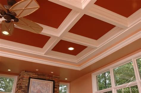 7 Ceiling Ideas For All Types Of Projects