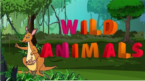 I traveled there last summer. different kinds of "wild animals" with animation and ...