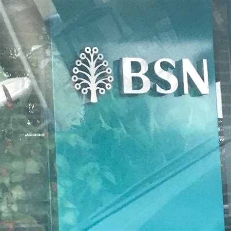 With its incorporation, bsn has taken over all the duties and responsibilities of the post office savings bank. Bank Simpanan Nasional (BSN) - Bandar Baru Bangi, Selangor