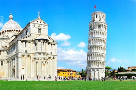 What are the best italian cities to visit? 14 Most Famous Towers in the World | Most beautiful places ...