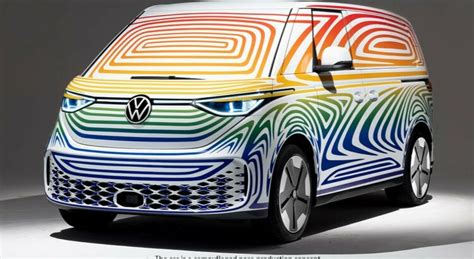 Nouveau Combi Volkswagen En 2022 En France