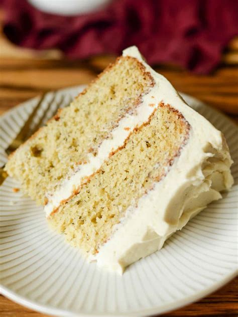 Top 10 Cream Cheese Frosting Recipe For Banana Cake
