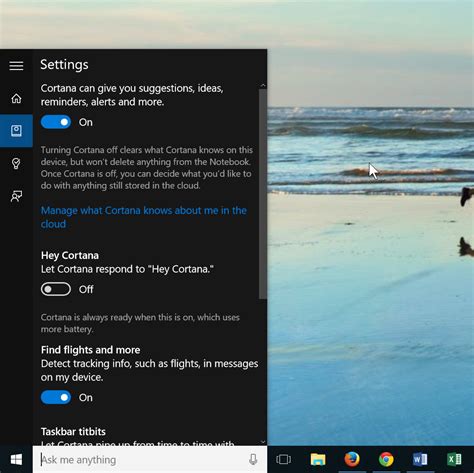 How To Disable Bing Search From Windows 10s Start Menu