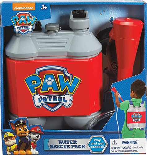 Unisex Paw Patrol Toy