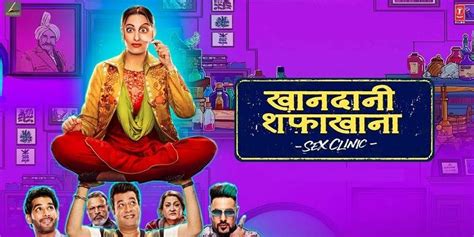Khandaani Shafakhana Movie Review All Critics Review Round Up