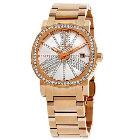 Bulova Wn4008 Womens Wittnauer White Quartz Watch