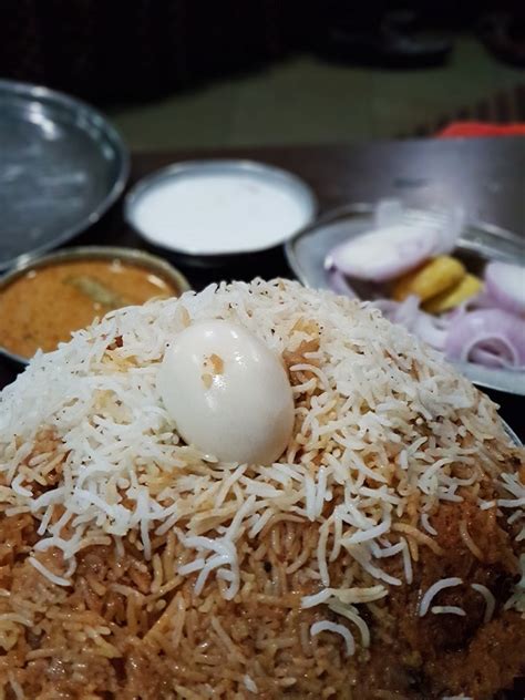 The Top 4 Biryanis Of South India And Where To Find Them