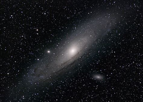 Andromeda Galaxy Wikipedia