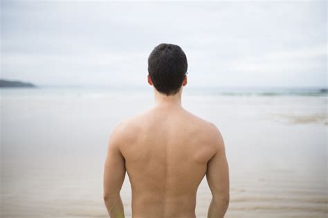 Set a link back to this photo. Perfect man: Study reveals ideal male body type according ...