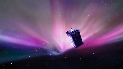 49 Doctor Who Animated Wallpaper