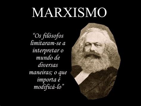 La Teoría Marxista Descubre Sus Principios Fundamentales Teoría Online