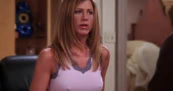 Jennifer Aniston Addresses Visible Nipples On ‘friends Now To Love