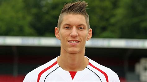 Marko Stojanovic Player Profile Dfb Data Center