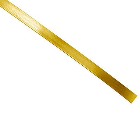 Brass Strip At Rs 435 Kilogram पीतल की पट्टी Mahalaxmi Metals Delhi Id 15417750455