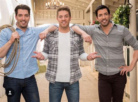 Property Brothers Scott Brothers Jonathan Scott Drew Scott Property