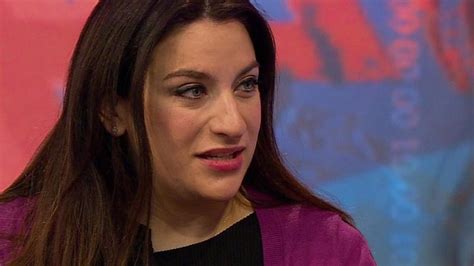 Man Jailed For Harassing Labour Mp Luciana Berger Bbc News