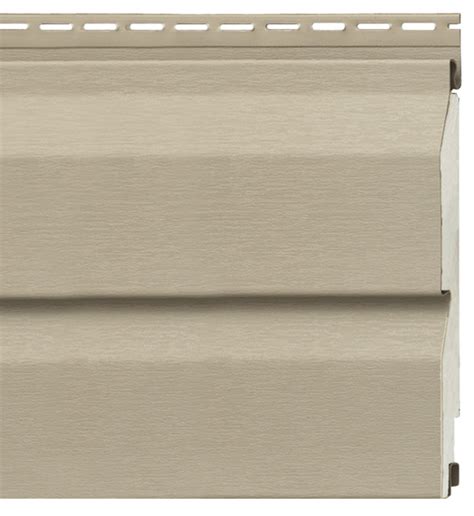 Discover the basics, prices and products. Alside : Products : Siding : Vinyl Siding : Energy ...