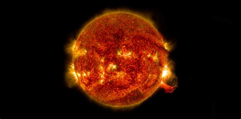 Nasa Zbada Z Bliska Słońce Za Pomocą Kosmicznej Sondy Świat Newsweekpl