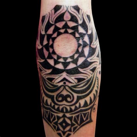 Hình xăm maori vô cùng nổi tiếng với các fan của nghệ thuật tattoo, nhất là phái mạnh. 100+ hình xăm Maori Độc, Lạ và chất nhất mọi thời đại, Không lo lỗi thời
