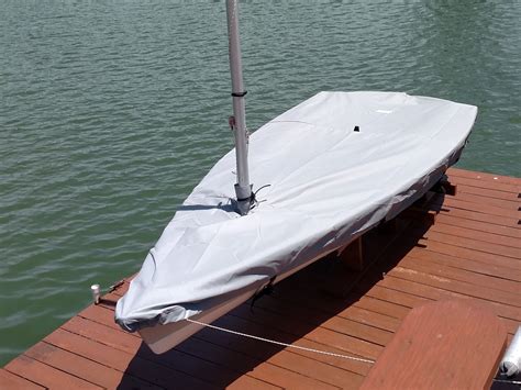 Topper Sailboat Mast Up Flat Cover Mooring Cover Slo Sail And Canvas