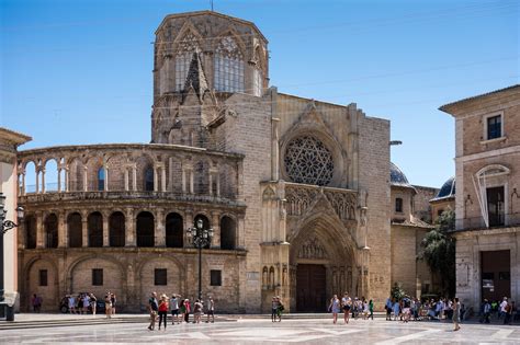 15 Best Things To Do In Valencia Spain