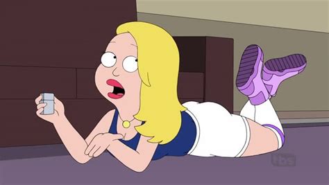 American Dad Season 15 Episode 13 Mean Francine Watch Cartoons Online Watch Anime Online