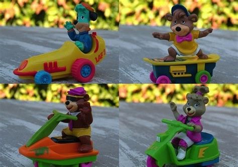 26 Best Happy Meal Toys From The 90s