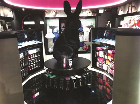 Ann Summers Seeks Prime Locations To Roll Out New Shopfits News Retail Week