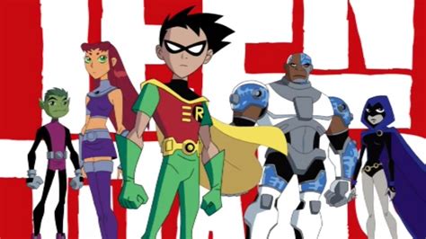 The Teen Titans Go Movie Post Credit Scene Teases A Reboot Of The