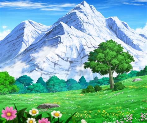 Pomace Mountain Bulbapedia The Community Driven Pokémon Encyclopedia