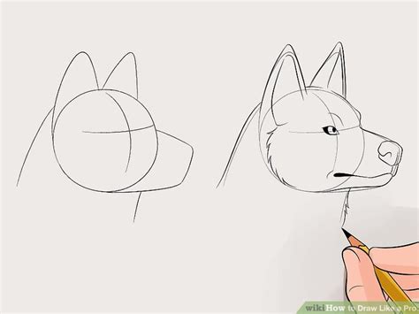 How To Draw Like A Pro 8 Steps With Pictures Wikihow